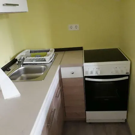 Apartment Apartma C-06, C-11