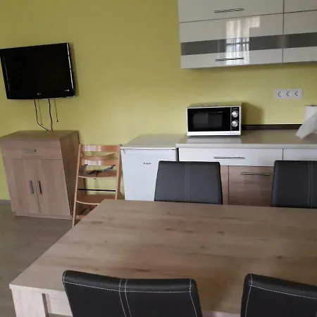 Apartma C-06, C-11 Daire