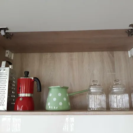 Apartma C-06, C-11 Apartmán *