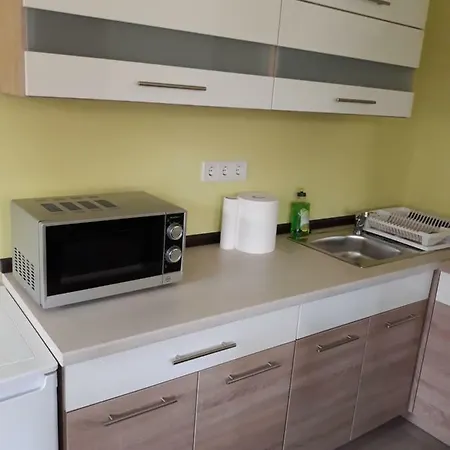 Apartma C-06, C-11 Апартаменты Моравске-Топлице