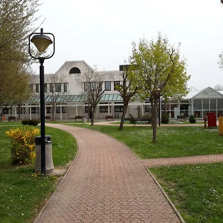 Apartma C-06, C-11 * モラフスケ・トプリツェ