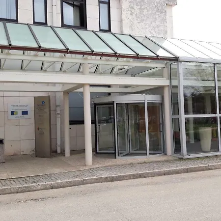 Apartma C-06, C-11 Moravske Toplice