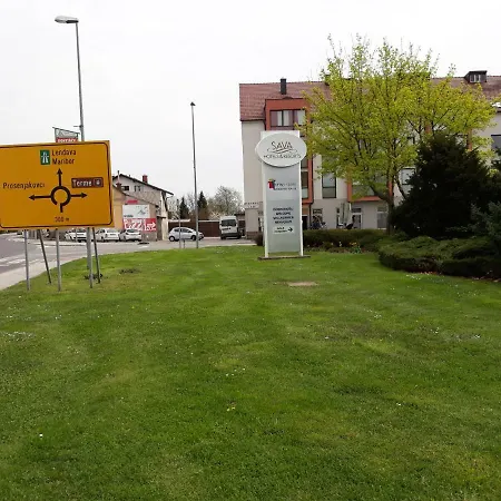 Apartma C-06, C-11 * モラフスケ・トプリツェ