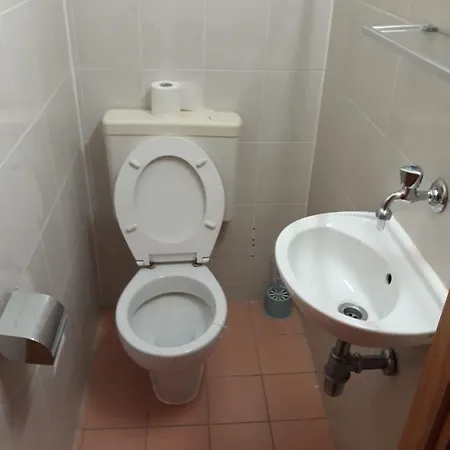 شقة Apartma C-06, C-11 مورفسكه تيبليتسه