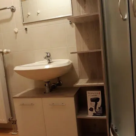 Apartmán Apartma C-06, C-11 Moravske Toplice
