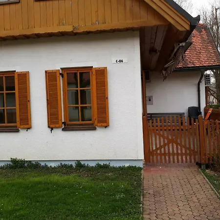 Apartmán Apartma C-06, C-11