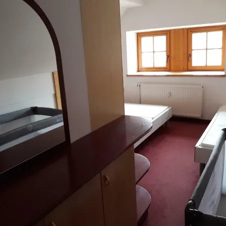 アパート Apartma C-06, C-11 モラフスケ・トプリツェ