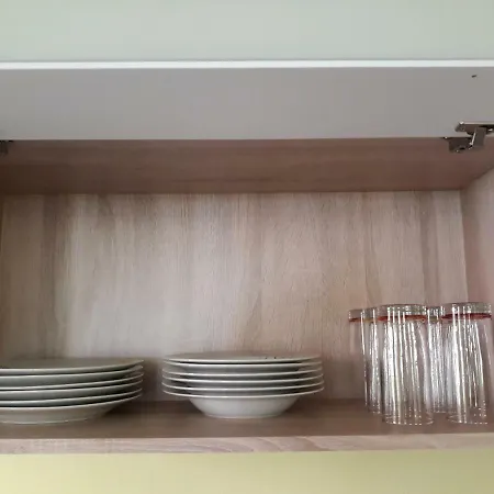 Apartma C-06, C-11 Apartment *