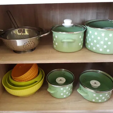 Apartma C-06, C-11 *