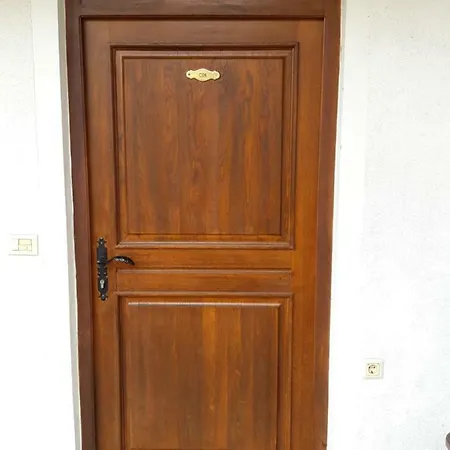 Apartma C-06, C-11 Apartment