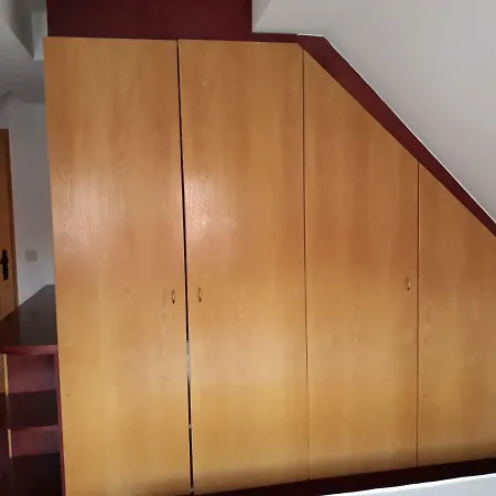 Apartma C-06, C-11 Daire Moravske-Toplice