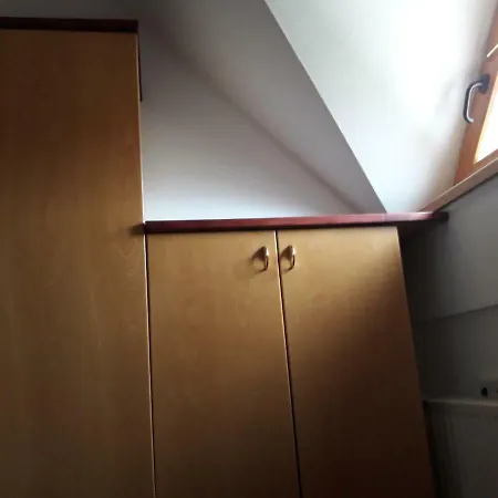 Apartma C-06, C-11 Apartment Moravske Toplice