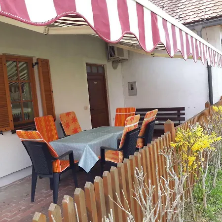 Apartma C-06, C-11 Apartment