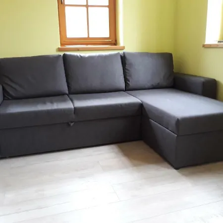 Apartma C-06, C-11 * مورفسكه تيبليتسه