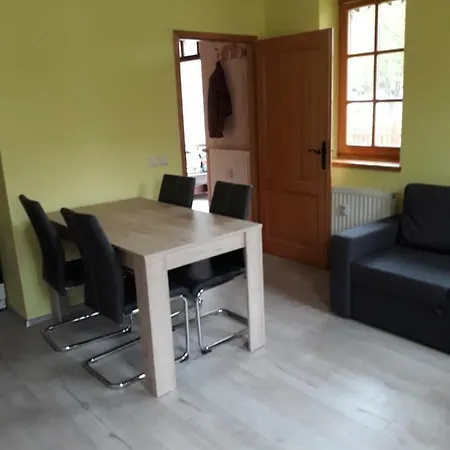 Apartma C-06, C-11 Apartment Moravske Toplice