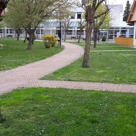 Apartma C-06, C-11 Moravske Toplice