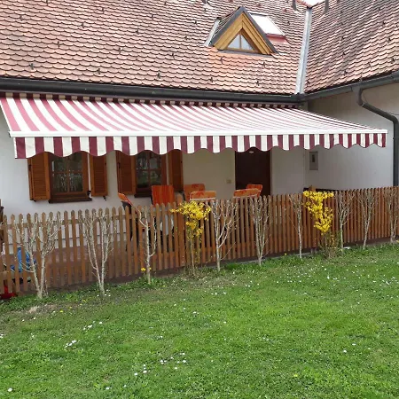 Apartma C-06, C-11 モラフスケ・トプリツェ