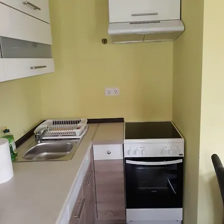 Apartma C-06, C-11 Apartment *