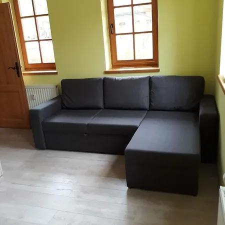 Apartmán Apartma C-06, C-11 *
