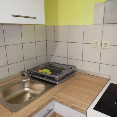 شقة Apartma C-06, C-11 مورفسكه تيبليتسه