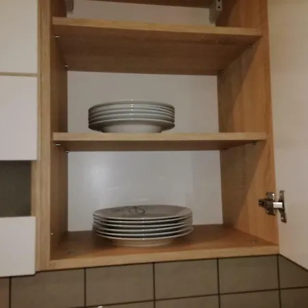 Daire Apartma C-06, C-11 Moravske-Toplice