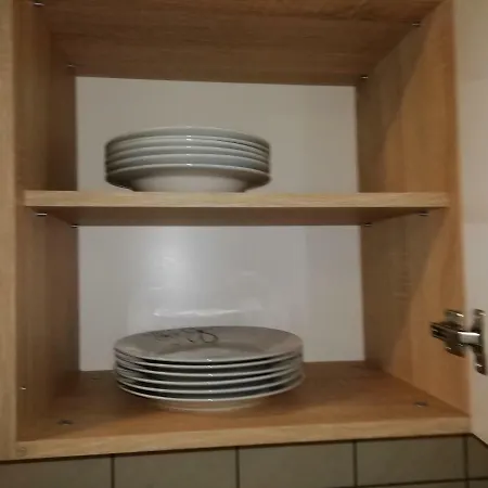 Apartma C-06, C-11 * Moravske-Toplice