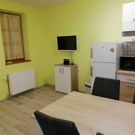 Apartma C-06, C-11 Daire