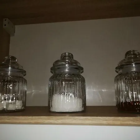 Apartma C-06, C-11 Apartmán *
