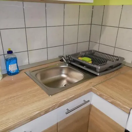 Apartma C-06, C-11 Apartment *
