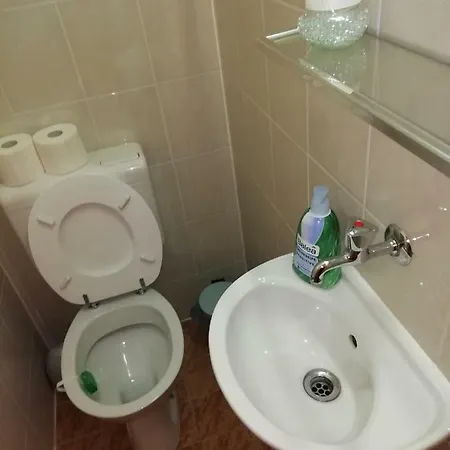 Apartma C-06, C-11 モラフスケ・トプリツェ