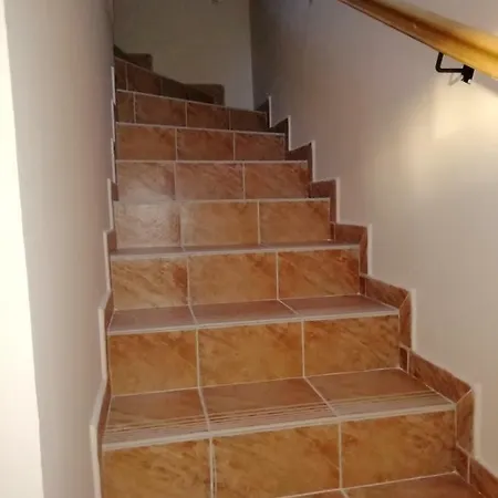 Apartma C-06, C-11 * مورفسكه تيبليتسه