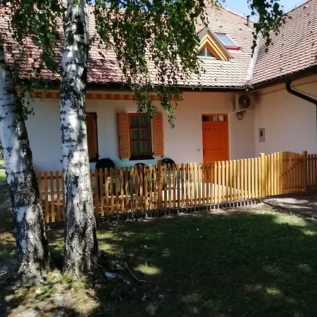 Apartmán Apartma C-06, C-11 *