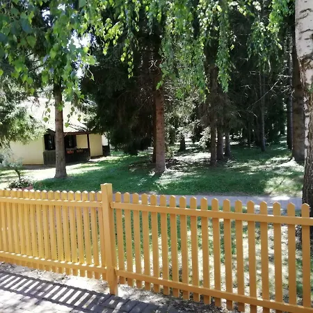 Apartma C-06, C-11 Apartment *