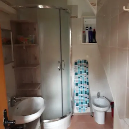 Apartma C-06, C-11 Apartment