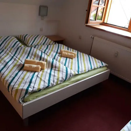 Apartmán Apartma C-06, C-11 *