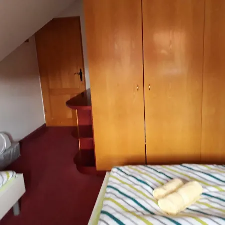 Apartmán Apartma C-06, C-11