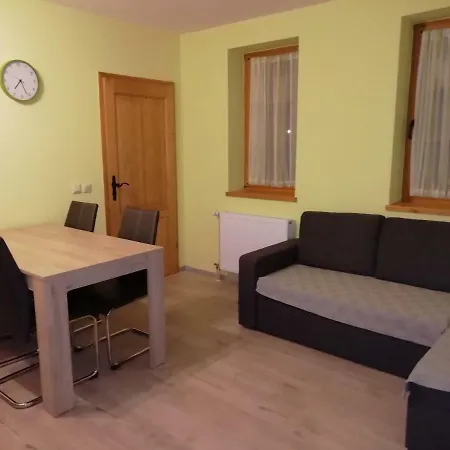 Apartma C-06, C-11 Apartment *