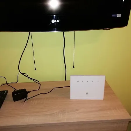 Apartma C-06, C-11 アパート *