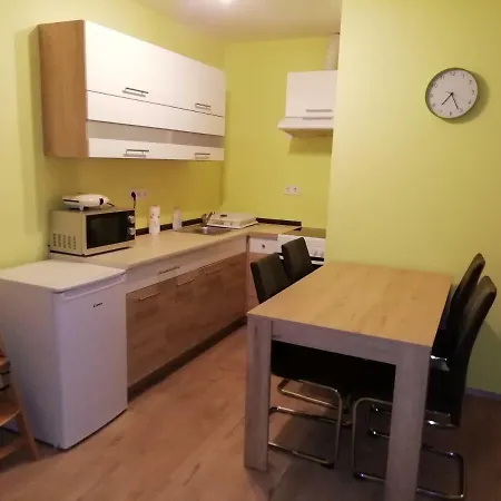 Apartma C-06, C-11 Daire