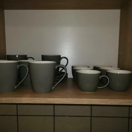 Apartmán Apartma C-06, C-11
