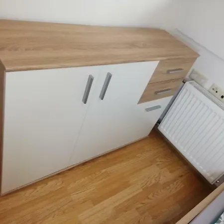 Apartma C-06, C-11 Apartment
