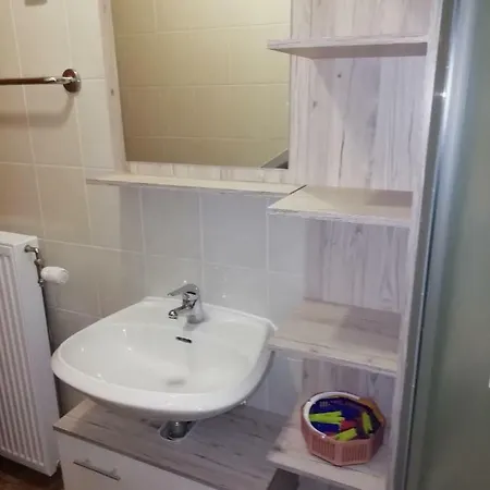 Apartma C-06, C-11 Apartment