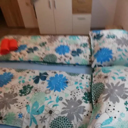 Apartma C-06, C-11 アパート