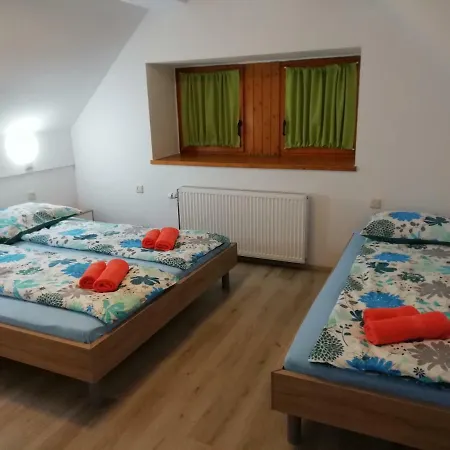 Apartma C-06, C-11 Apartment